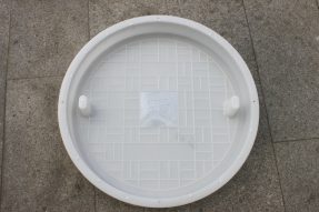 塑料污水井蓋模具為何能成為市場(chǎng)暢銷品？