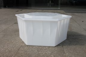 什么樣才是正品六角護(hù)坡塑料模具？