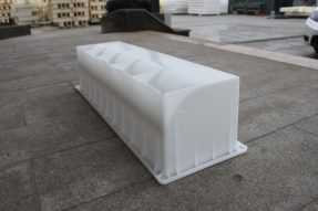 影響到沿石模具的使用壽命有哪些因素？